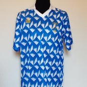 Cup Shirt football shirt 1991