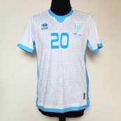 Third football shirt 2022 - 2023