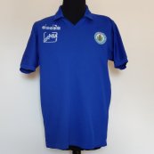 Training/Leisure football shirt 1990 - 1991