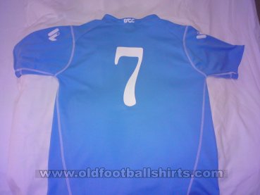 San Marino Home football shirt 2007 - 2009