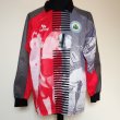 Goalkeeper football shirt 2002 - 2003