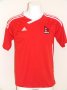 Nepal Home חולצת כדורגל 2012 - 2013