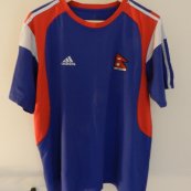 Away football shirt 2007 - 2008