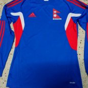 Away football shirt 2014 - 2016