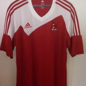 Away football shirt 2013 - 2014