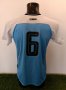 Botswana Home football shirt 2021 - 2023