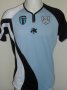 Botswana Home football shirt 2010 - 2012