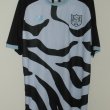 Third football shirt 2012