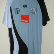 Training/Leisure football shirt 2011 - ?