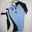 Home football shirt 2010 - 2012