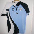 Home football shirt 2010 - 2012