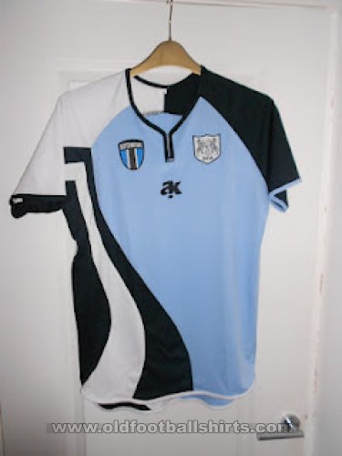 Botswana Home football shirt 2010 - 2012
