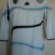 Away football shirt 2012