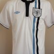 Away football shirt 2012 - 2015