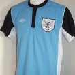 Home football shirt 2012 - 2015