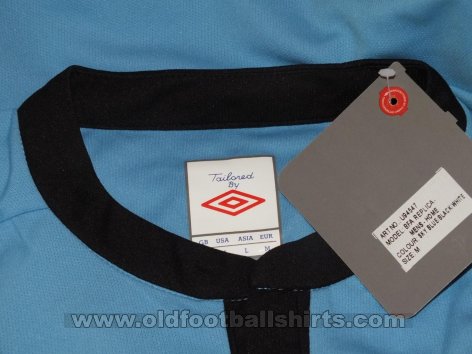 Botswana Home football shirt 2012 - 2015