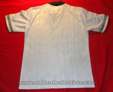 Botswana Home football shirt 1992 - 1994