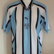 Home football shirt 2004 - 2005