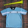 Home football shirt 2002