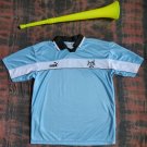Home football shirt 2002
