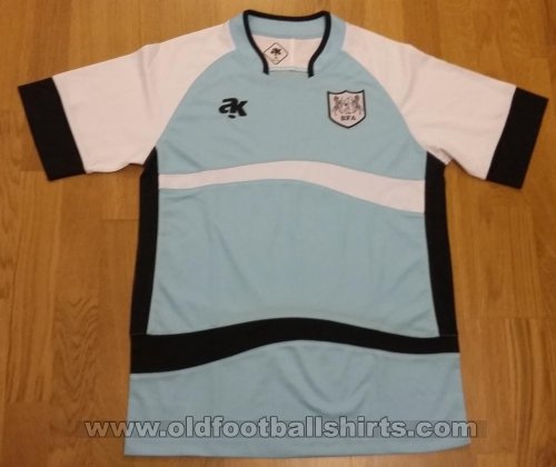 Botswana Home football shirt 2016 - 2018