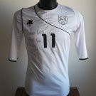 Home football shirt 2010 - 2012