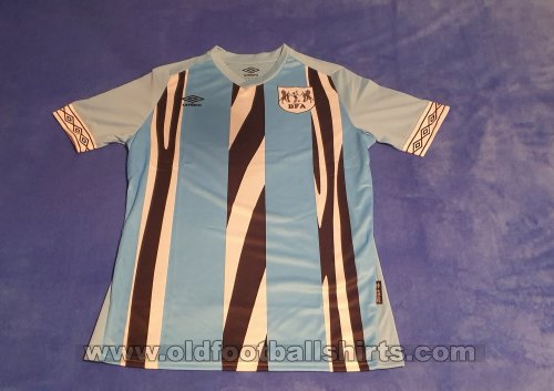 Botswana Home football shirt 2019 - 2020
