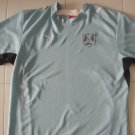 Home football shirt 2010