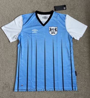 Botswana Home football shirt 2021 - 2023