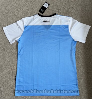 Botswana Home football shirt 2021 - 2023