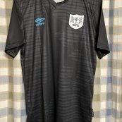Third football shirt 2021 - 2022