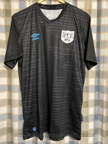 Botswana Third football shirt 2021 - 2022