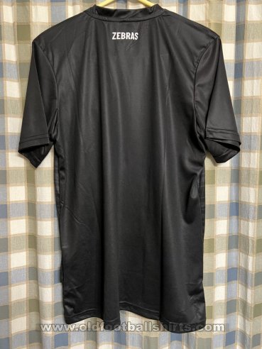 Botswana Third football shirt 2021 - 2022