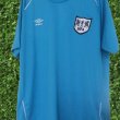 Third football shirt 2015 - 2016