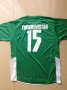 Turkmenistan Home football shirt 2012 - 2013
