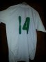 Turkmenistan Home football shirt 2010 - 2012