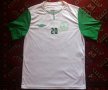 Turkmenistan Home football shirt 2012 - 2015