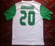 Turkmenistan Home football shirt 2012 - 2015