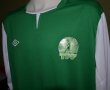 Turkmenistan Home football shirt 2012 - 2014