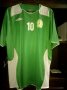 Turkmenistan Home football shirt 2012 - 2013
