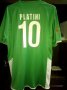 Turkmenistan Home football shirt 2012 - 2013