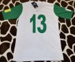 Turkmenistan Home football shirt 2012 - 2015