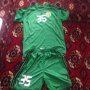 Turkmenistan Away football shirt 2011 - 2012