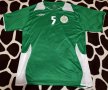 Turkmenistan Home football shirt 2012 - 2013