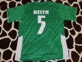 Turkmenistan Home football shirt 2012 - 2013