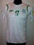 Turkmenistan Home football shirt 2015 - 2016