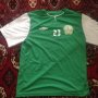 Turkmenistan Home football shirt 2012 - 2014