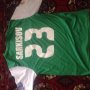 Turkmenistan Home football shirt 2012 - 2014