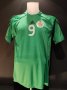 Turkmenistan Away football shirt 2011 - 2012