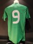 Turkmenistan Away football shirt 2011 - 2012